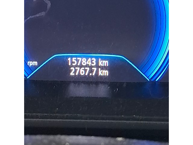 Personenauto, renault, megane dci 115 zen, 2019 - afbeelding 7 van  33