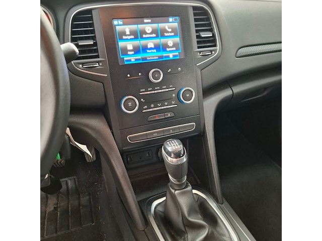 Personenauto, renault, megane dci 115 zen, 2019 - afbeelding 8 van  33