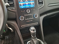 Personenauto, renault, megane dci 115 zen, 2019 - afbeelding 8 van  33
