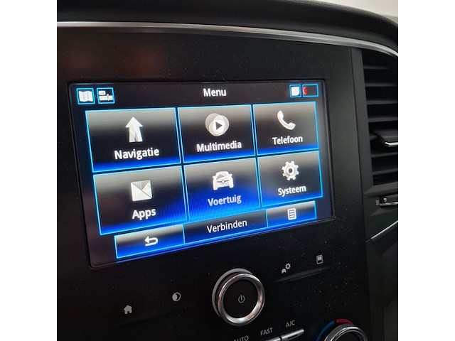 Personenauto, renault, megane dci 115 zen, 2019 - afbeelding 9 van  33