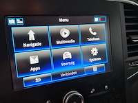 Personenauto, renault, megane dci 115 zen, 2019 - afbeelding 9 van  33