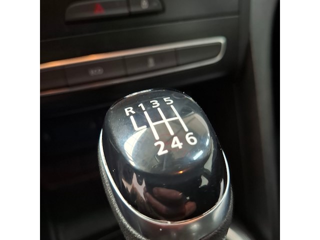 Personenauto, renault, megane dci 115 zen, 2019 - afbeelding 11 van  33