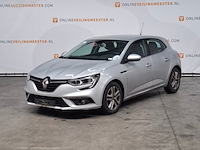 Personenauto, renault, megane dci 115 zen, 2019 - afbeelding 1 van  33