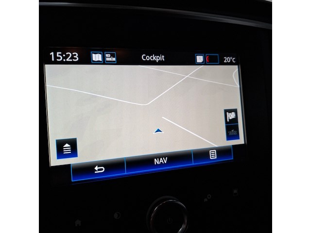 Personenauto, renault, megane dci 115 zen, 2019 - afbeelding 13 van  33