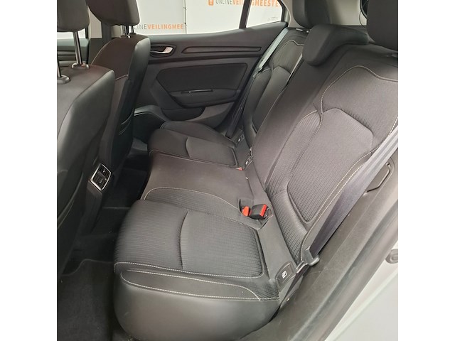 Personenauto, renault, megane dci 115 zen, 2019 - afbeelding 16 van  33