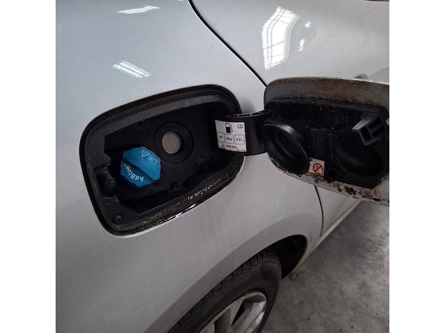 Personenauto, renault, megane dci 115 zen, 2019 - afbeelding 19 van  33