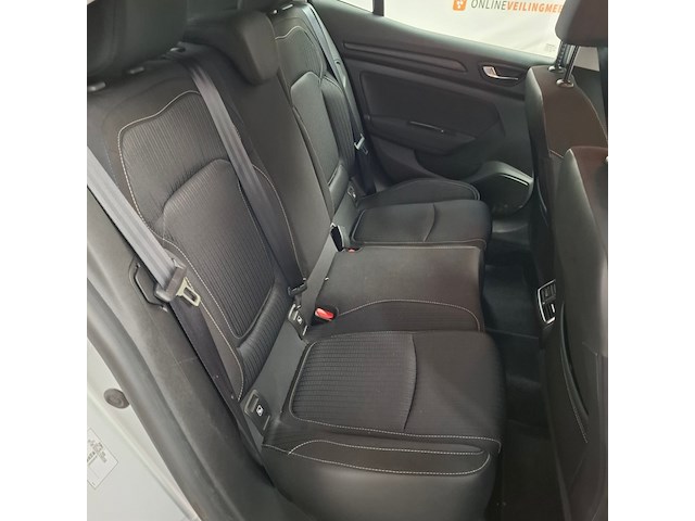 Personenauto, renault, megane dci 115 zen, 2019 - afbeelding 20 van  33