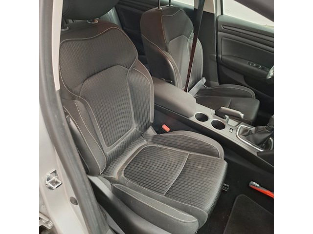 Personenauto, renault, megane dci 115 zen, 2019 - afbeelding 22 van  33