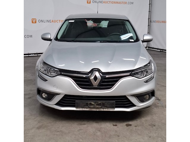 Personenauto, renault, megane dci 115 zen, 2019 - afbeelding 12 van  33