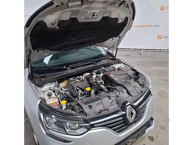 Personenauto, renault, megane dci 115 zen, 2019 - afbeelding 25 van  33