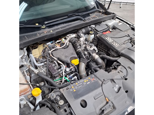 Personenauto, renault, megane dci 115 zen, 2019 - afbeelding 26 van  33