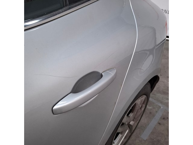 Personenauto, renault, megane dci 115 zen, 2019 - afbeelding 27 van  33