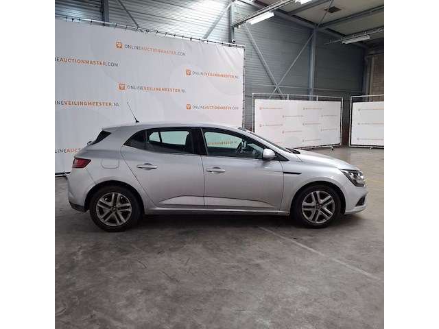 Personenauto, renault, megane dci 115 zen, 2019 - afbeelding 23 van  33