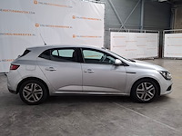 Personenauto, renault, megane dci 115 zen, 2019 - afbeelding 23 van  33