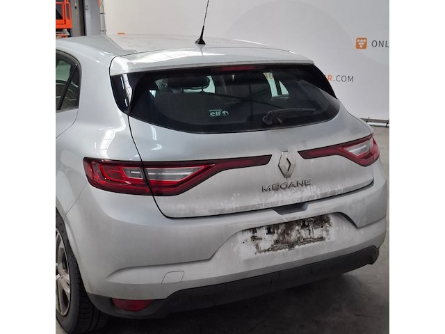 Personenauto, renault, megane dci 115 zen, 2019 - afbeelding 28 van  33