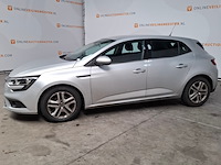 Personenauto, renault, megane dci 115 zen, 2019 - afbeelding 29 van  33