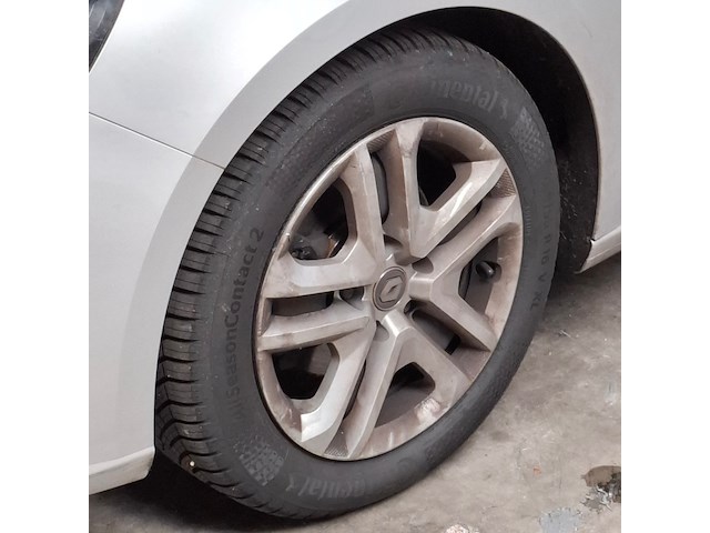 Personenauto, renault, megane dci 115 zen, 2019 - afbeelding 30 van  33