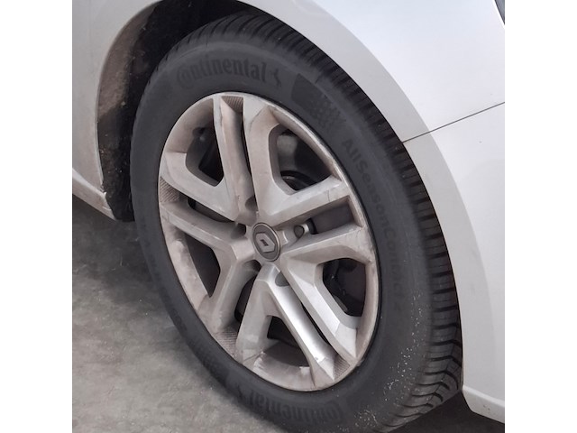 Personenauto, renault, megane dci 115 zen, 2019 - afbeelding 31 van  33