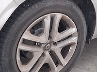 Personenauto, renault, megane dci 115 zen, 2019 - afbeelding 32 van  33