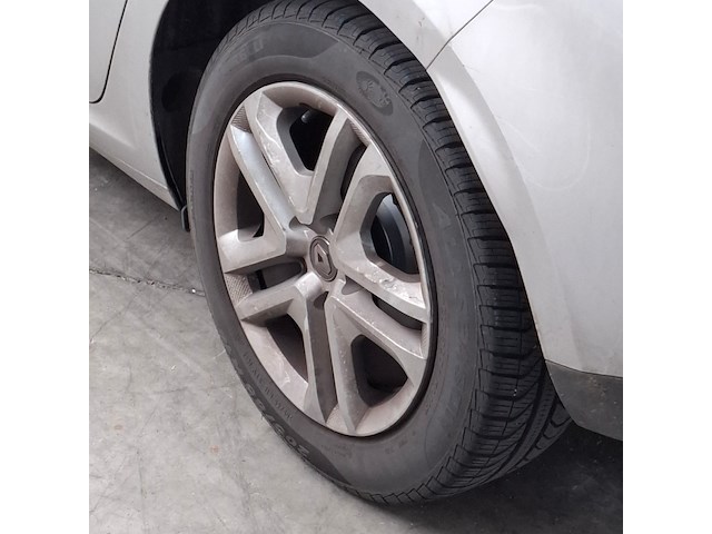 Personenauto, renault, megane dci 115 zen, 2019 - afbeelding 33 van  33