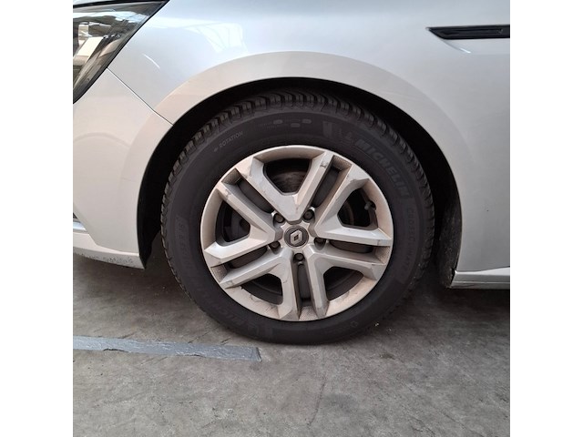 Personenauto, renault, megane dci 115 zen, 2019 - afbeelding 2 van  51