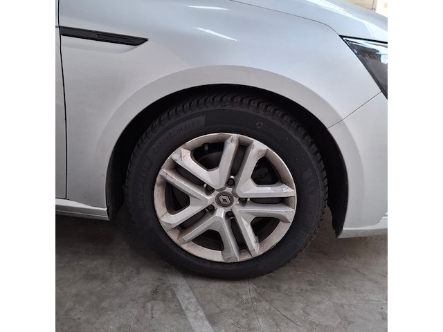 Personenauto, renault, megane dci 115 zen, 2019 - afbeelding 3 van  51