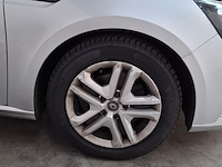 Personenauto, renault, megane dci 115 zen, 2019 - afbeelding 3 van  51