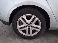 Personenauto, renault, megane dci 115 zen, 2019 - afbeelding 4 van  51