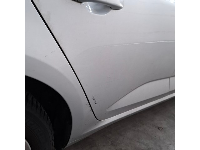 Personenauto, renault, megane dci 115 zen, 2019 - afbeelding 7 van  51
