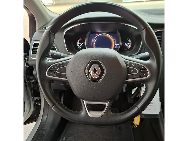 Personenauto, renault, megane dci 115 zen, 2019 - afbeelding 10 van  51