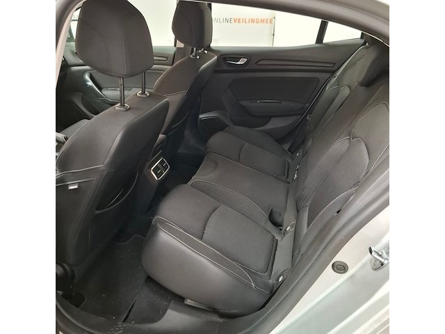 Personenauto, renault, megane dci 115 zen, 2019 - afbeelding 11 van  51