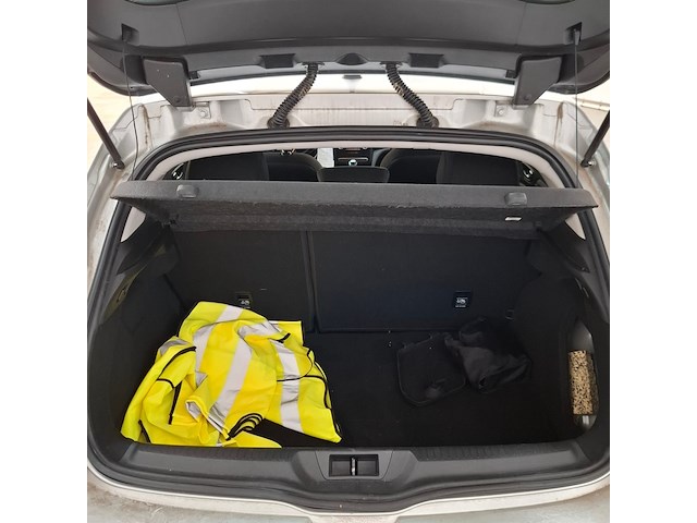 Personenauto, renault, megane dci 115 zen, 2019 - afbeelding 13 van  51