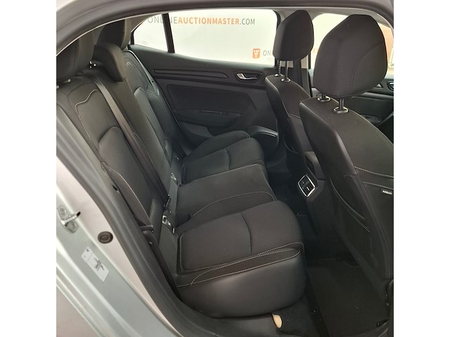 Personenauto, renault, megane dci 115 zen, 2019 - afbeelding 14 van  51