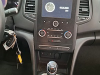 Personenauto, renault, megane dci 115 zen, 2019 - afbeelding 16 van  51