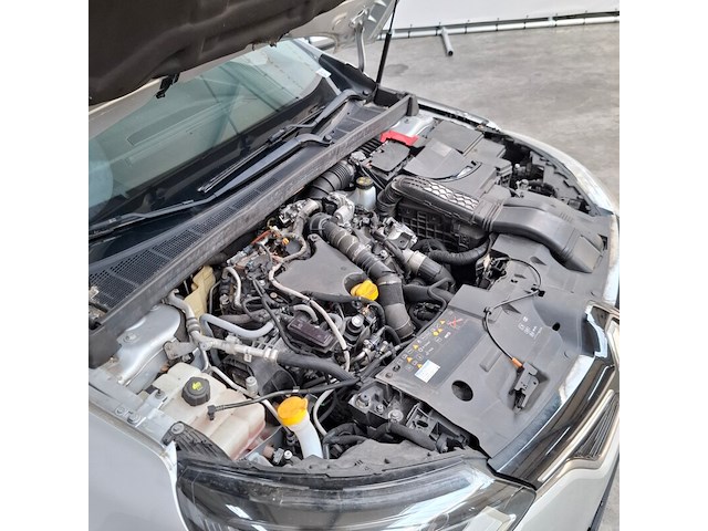 Personenauto, renault, megane dci 115 zen, 2019 - afbeelding 17 van  51