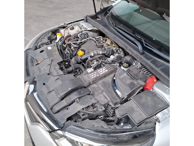 Personenauto, renault, megane dci 115 zen, 2019 - afbeelding 18 van  51