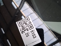 Personenauto, renault, megane dci 115 zen, 2019 - afbeelding 19 van  51