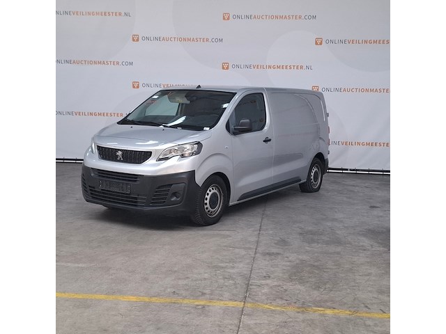 Personenauto, renault, megane dci 115 zen, 2019 - afbeelding 20 van  51
