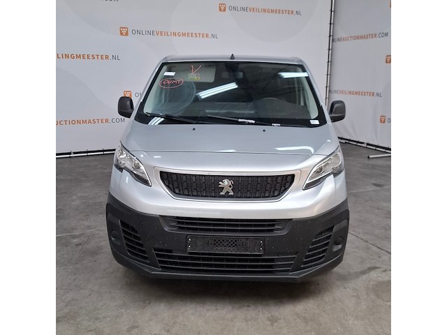Personenauto, renault, megane dci 115 zen, 2019 - afbeelding 21 van  51