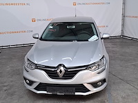 Personenauto, renault, megane dci 115 zen, 2019 - afbeelding 12 van  51