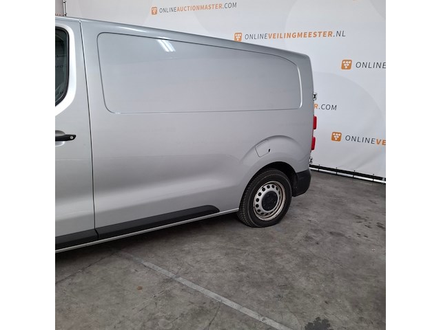 Personenauto, renault, megane dci 115 zen, 2019 - afbeelding 28 van  51