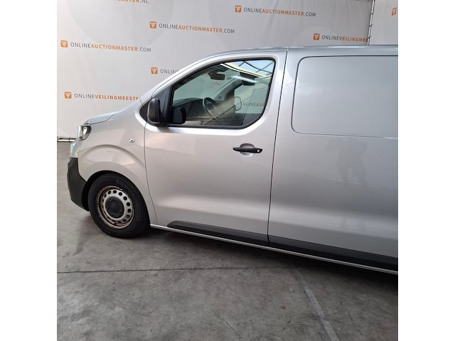 Personenauto, renault, megane dci 115 zen, 2019 - afbeelding 29 van  51