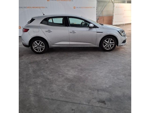 Personenauto, renault, megane dci 115 zen, 2019 - afbeelding 23 van  51