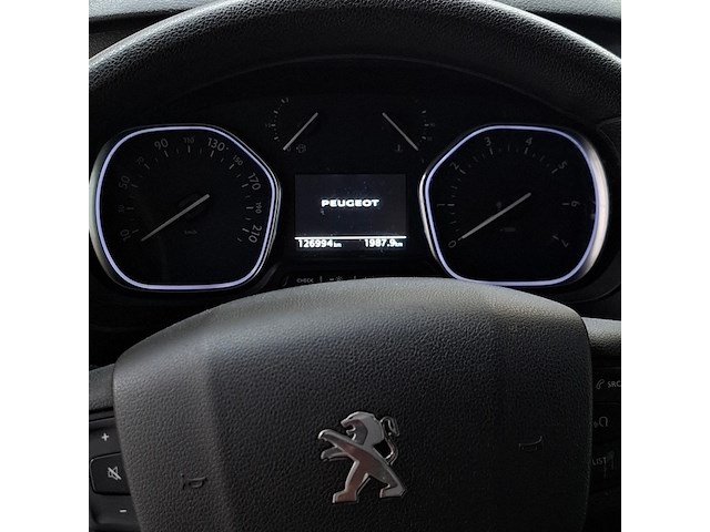 Personenauto, renault, megane dci 115 zen, 2019 - afbeelding 37 van  51