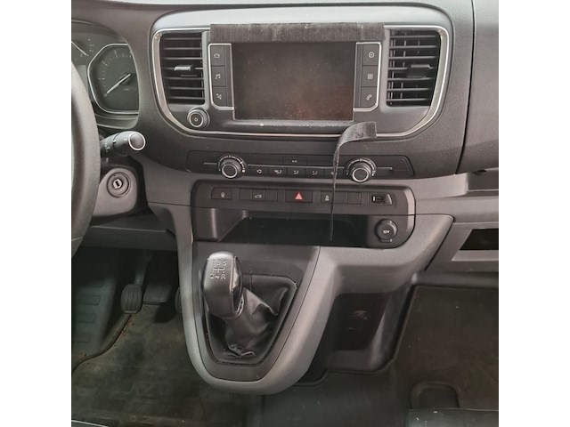 Personenauto, renault, megane dci 115 zen, 2019 - afbeelding 43 van  51