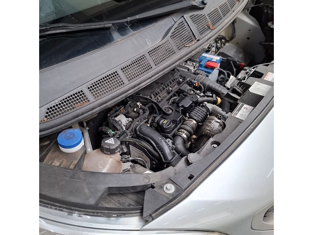Personenauto, renault, megane dci 115 zen, 2019 - afbeelding 44 van  51