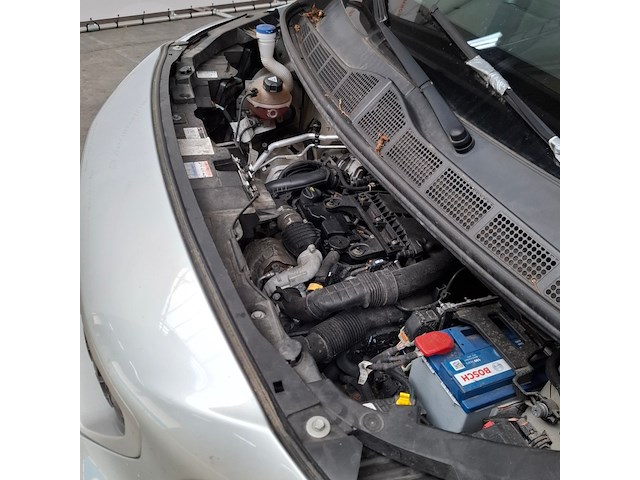 Personenauto, renault, megane dci 115 zen, 2019 - afbeelding 46 van  51