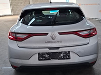 Personenauto, renault, megane dci 115 zen, 2019 - afbeelding 48 van  51