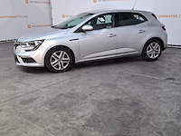 Personenauto, renault, megane dci 115 zen, 2019 - afbeelding 49 van  51