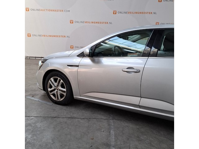 Personenauto, renault, megane dci 115 zen, 2019 - afbeelding 51 van  51
